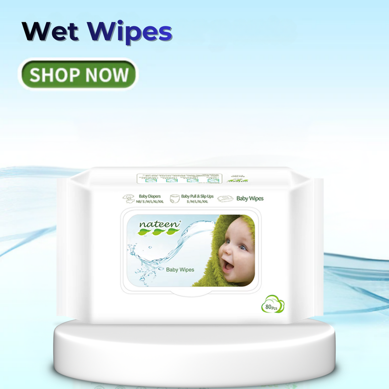 Wet Wipes