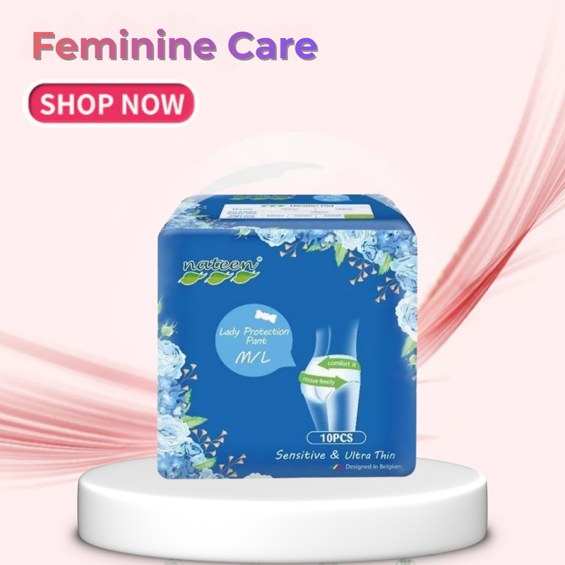 Feminine Care