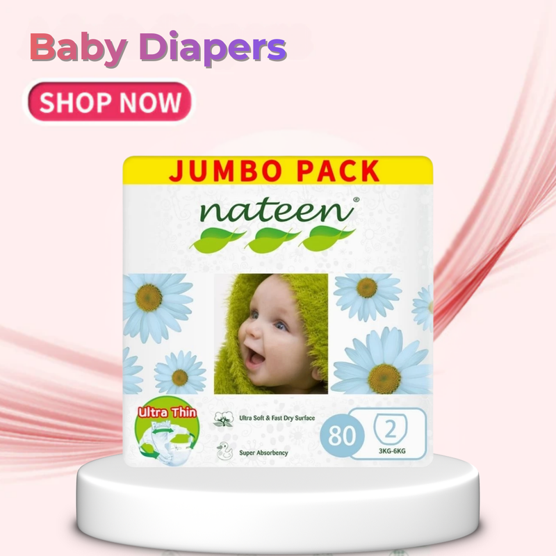 Baby Diapers